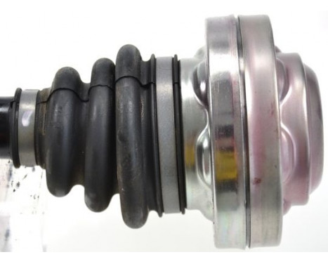 Drive Shaft 25066 Spidan, Image 3
