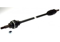 Drive Shaft 25091 Spidan