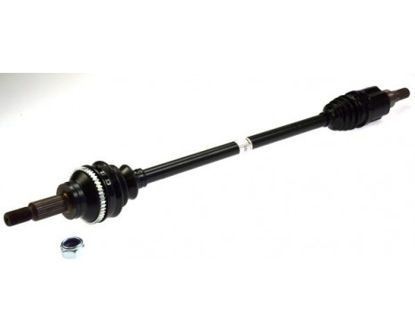 Drive Shaft 25091 Spidan