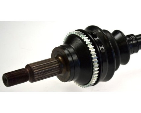 Drive Shaft 25091 Spidan, Image 2