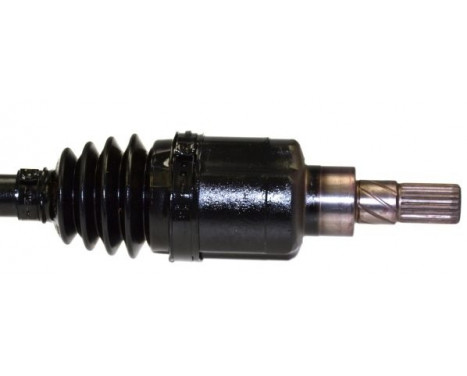 Drive Shaft 25091 Spidan, Image 3