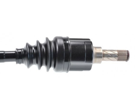Drive Shaft 25103 Spidan, Image 3