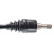 Drive Shaft 25103 Spidan, Thumbnail 3
