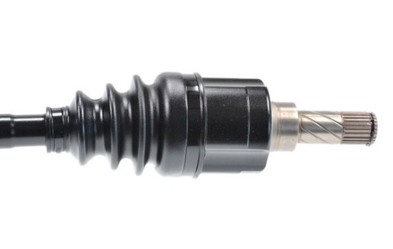 Drive Shaft 25103 Spidan, Image 3