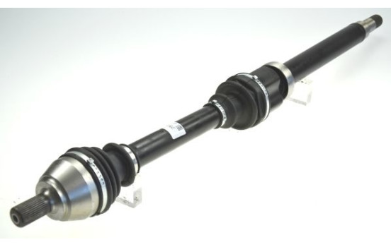 Drive Shaft 25122 Spidan