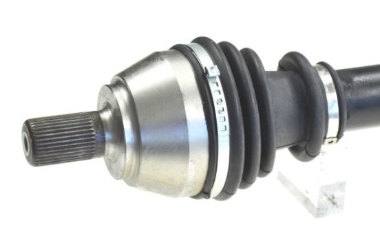 Drive Shaft 25122 Spidan, Image 2