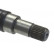 Drive Shaft 25122 Spidan, Thumbnail 4