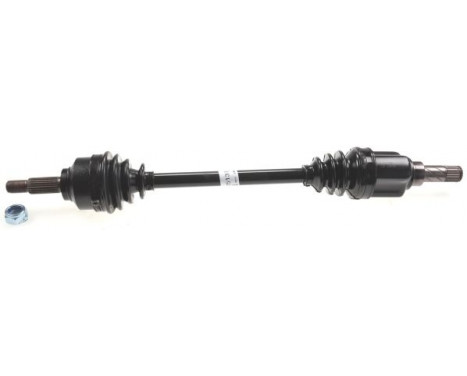 Drive Shaft 25139 Spidan