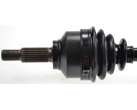 Drive Shaft 25139 Spidan, Image 2