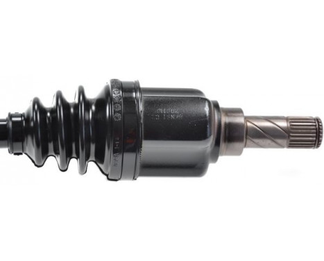 Drive Shaft 25139 Spidan, Image 3