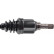 Drive Shaft 25139 Spidan, Thumbnail 3