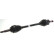 Drive Shaft 25180 Spidan