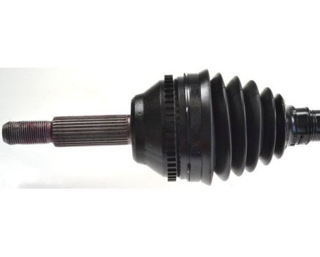 Drive Shaft 25180 Spidan, Image 2