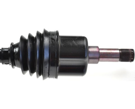 Drive Shaft 25180 Spidan, Image 3