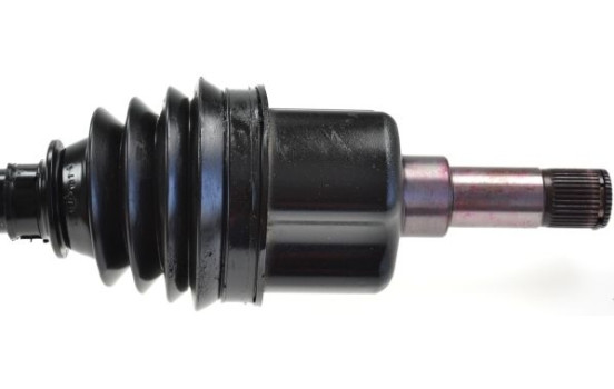 Drive Shaft 25180 Spidan, Image 3