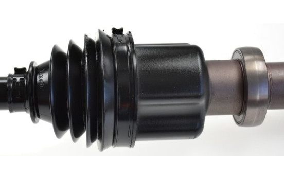 Drive Shaft 25181 Spidan, Image 3