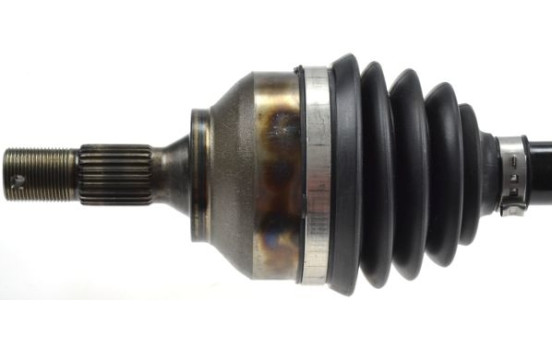 Drive Shaft 25183 Spidan, Image 2
