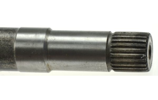 Drive Shaft 25183 Spidan, Image 4