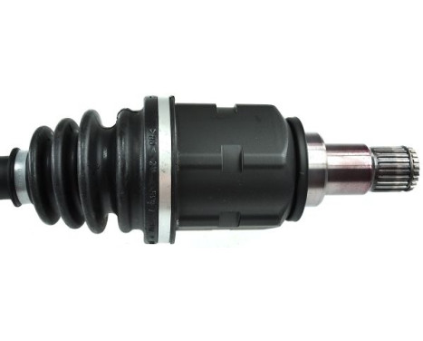 Drive Shaft 25192 Spidan, Image 3