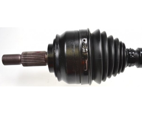 Drive Shaft 25255 Spidan, Image 2