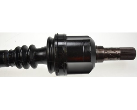 Drive Shaft 25255 Spidan, Image 3