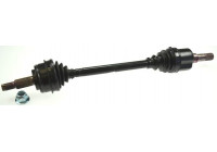 Drive Shaft 25261 Spidan