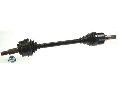 Drive Shaft 25261 Spidan