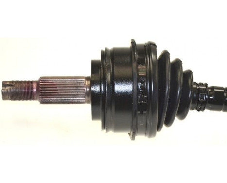 Drive Shaft 25261 Spidan, Image 2