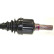Drive Shaft 25261 Spidan, Thumbnail 3