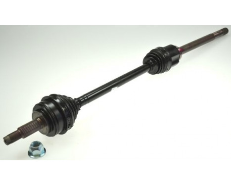 Drive Shaft 25262 Spidan