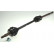 Drive Shaft 25262 Spidan