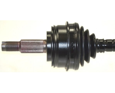 Drive Shaft 25262 Spidan, Image 2