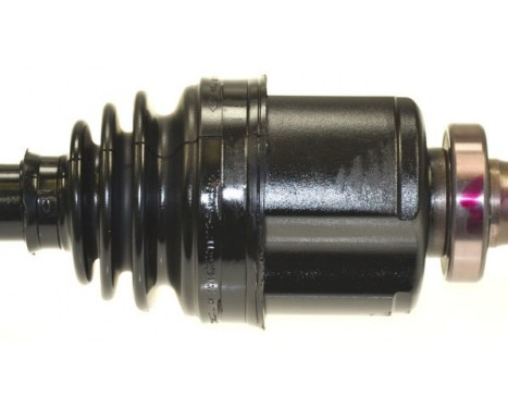 Drive Shaft 25262 Spidan, Image 3