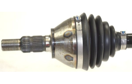 Drive shaft 25284 Spidan, Image 2