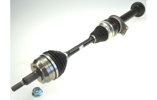 Drive Shaft 25287 Spidan