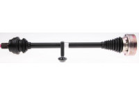 Drive Shaft 25303 Spidan