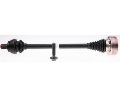 Drive Shaft 25303 Spidan