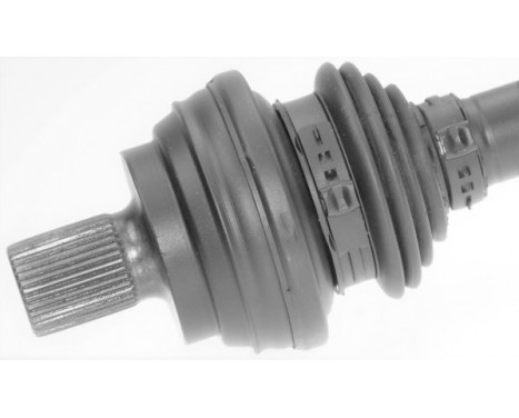 Drive Shaft 25303 Spidan, Image 2