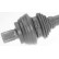 Drive Shaft 25303 Spidan, Thumbnail 2