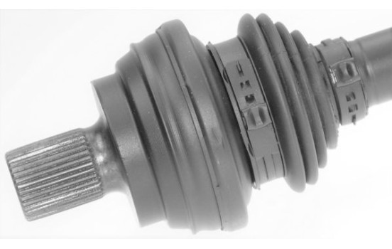 Drive Shaft 25303 Spidan, Image 2