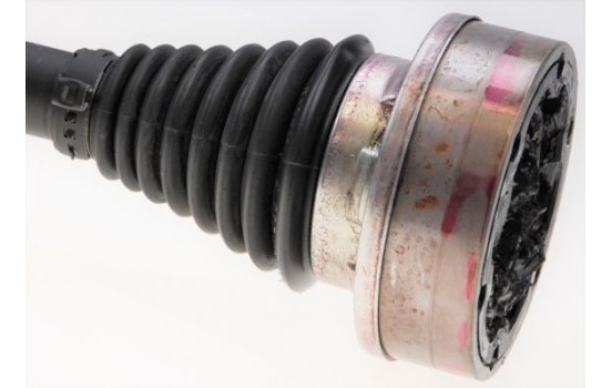 Drive Shaft 25303 Spidan, Image 3