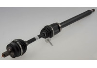 drive shaft 25335 Spidan