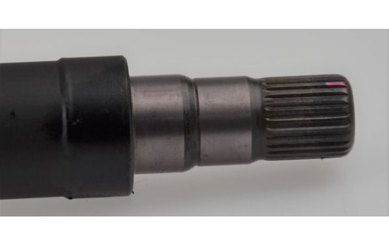 drive shaft 25335 Spidan, Image 3