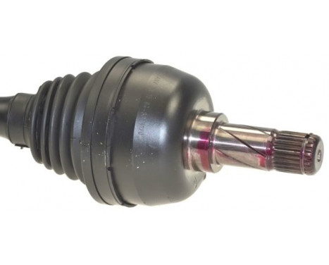 Drive Shaft 25336 Spidan, Image 3