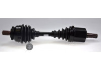 Drive Shaft 25338 Spidan