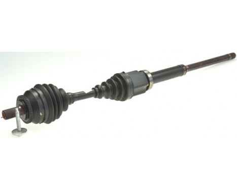 Drive Shaft 25343 Spidan