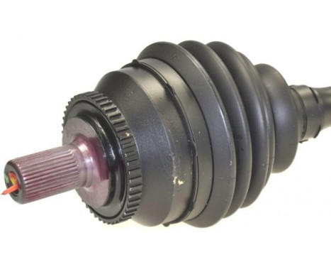 Drive Shaft 25343 Spidan, Image 2