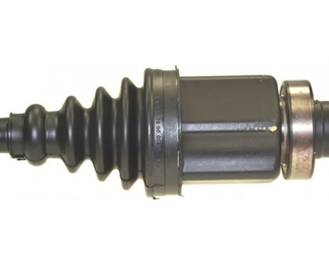 Drive Shaft 25343 Spidan, Image 3