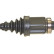Drive Shaft 25343 Spidan, Thumbnail 3