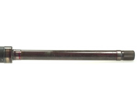 Drive Shaft 25343 Spidan, Image 4